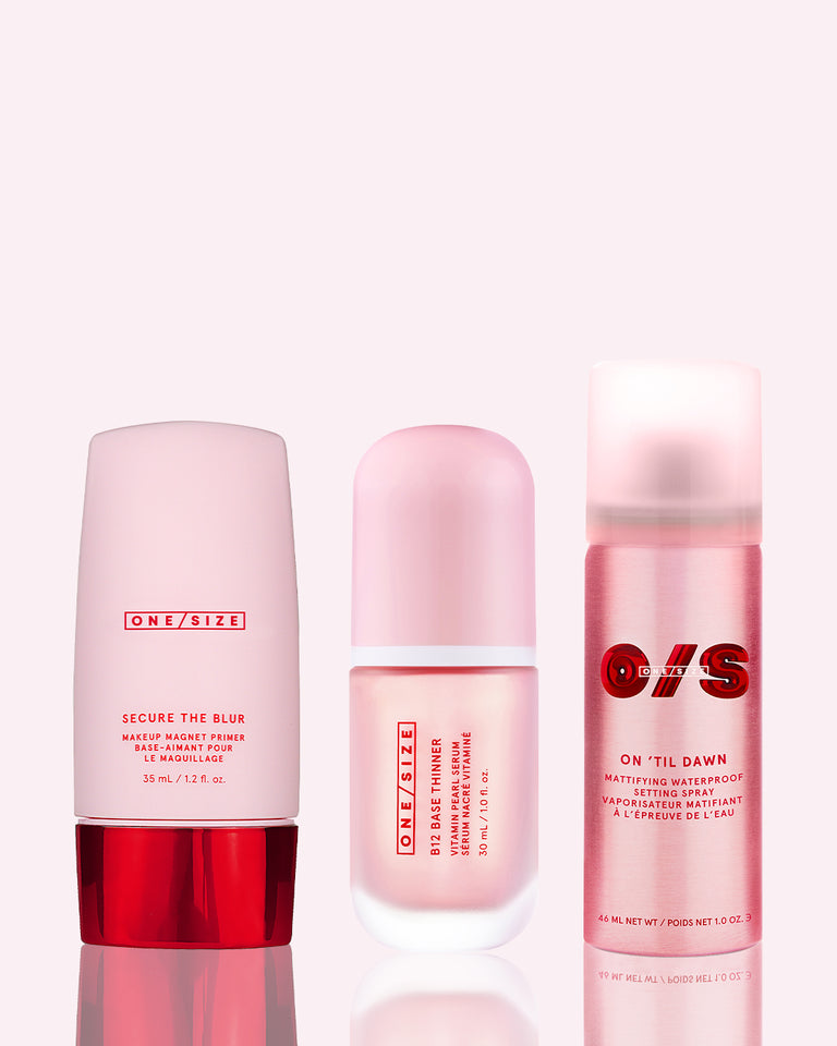 All-Day Radiance Smoothing Trio