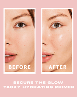 Secure The Glow Tacky Hydrating Primer