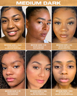 Turn Up The Base Versatile Powder Foundation