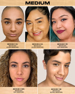 Turn Up The Base Versatile Powder Foundation