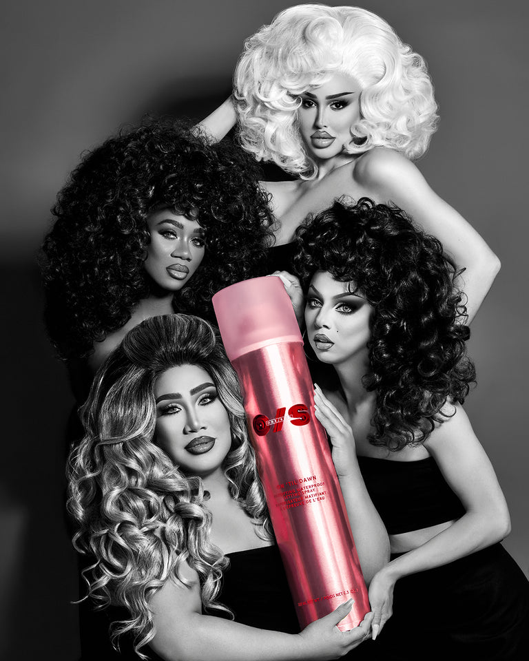 Limited Edition Lock, Slay, Repeat On 'Til Dawn Trio