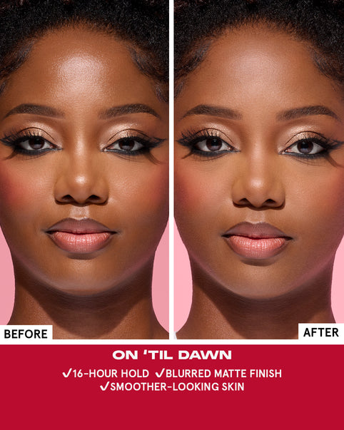 Limited Edition Lock, Slay, Repeat On 'Til Dawn Trio