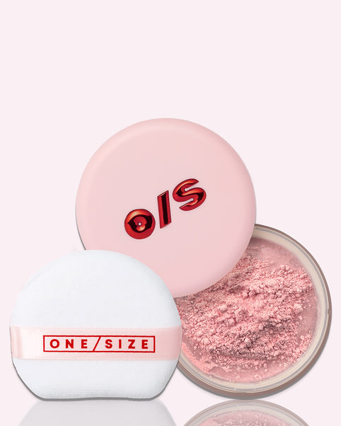 Ultimate Powder & Puff Bundle