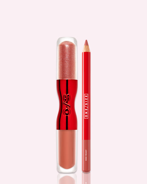 Givin' Lip Duo Value Set