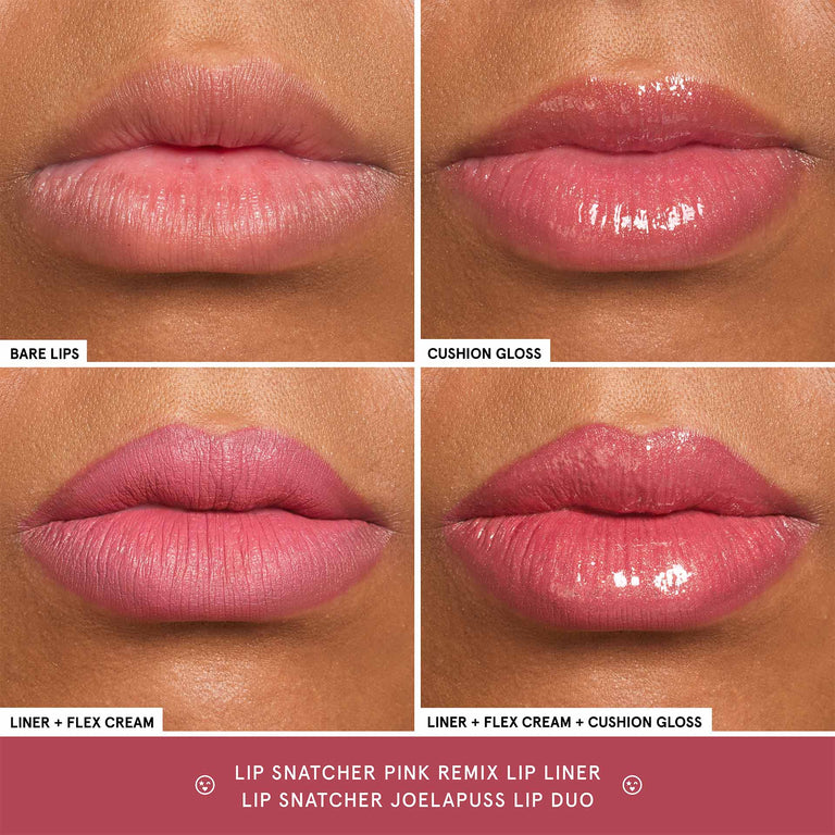 Creamy Velvet Full Colour Lipstick