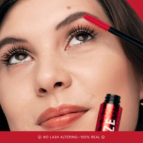 Free Full-Sized Mascara