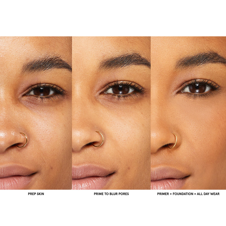 Secure the Blur Makeup Magnet Primer - ONE/SIZE by Patrick Starrr